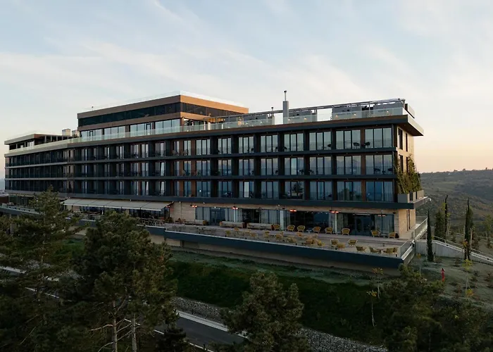 Bodbe Hotel