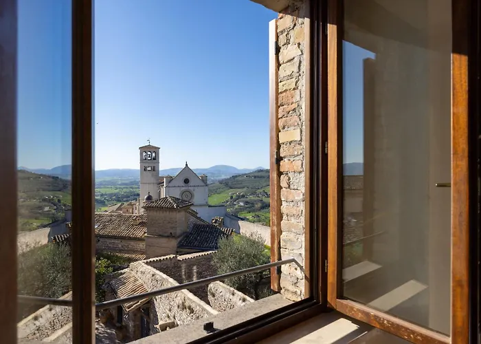 Hotel Monastero Sant'Andrea