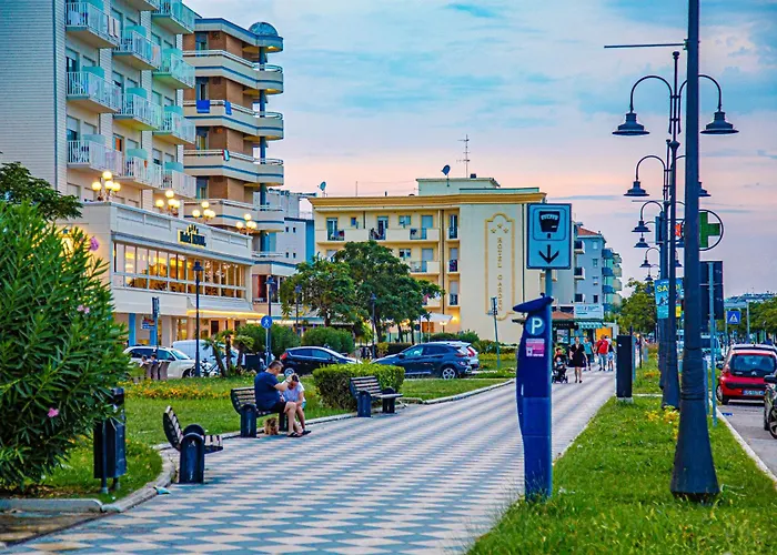 Hotel Luca