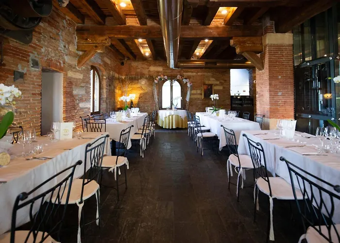 Tenuta Molino dei Sassi