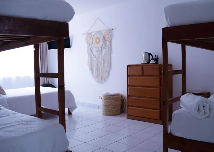 Hostal Brisas del Mar