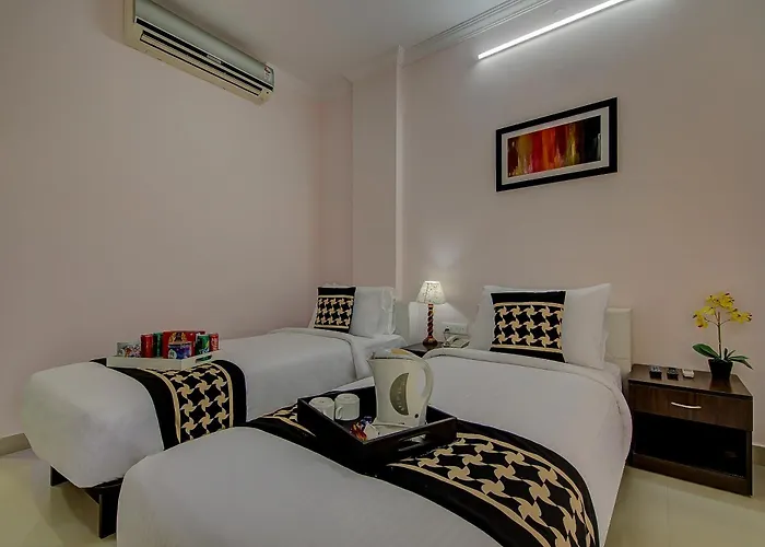Hotel Green