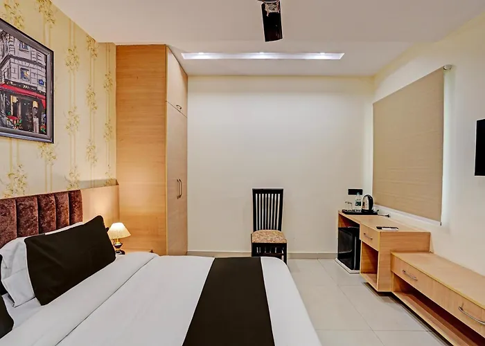 Hotel Green