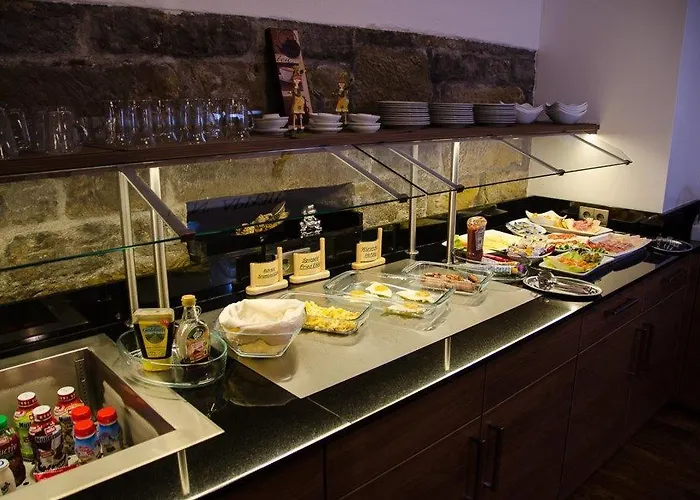 Hotel Enztal Garni