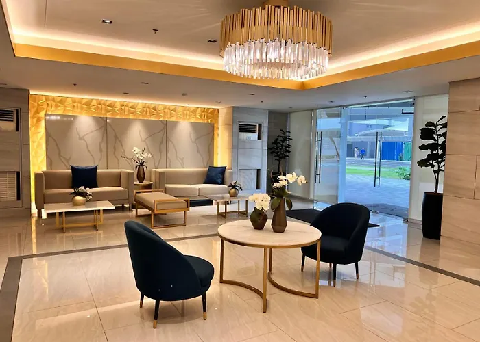 Ortigas Business District Residences