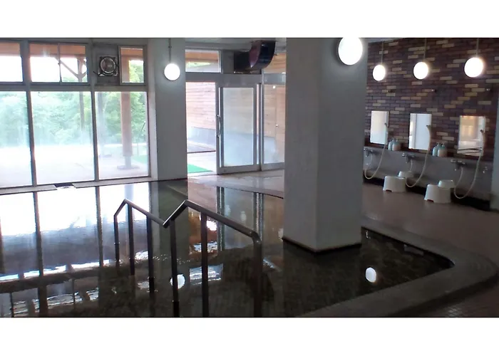 Kojohama Onsen Hotel Izumi - Vacation Stay 93858V