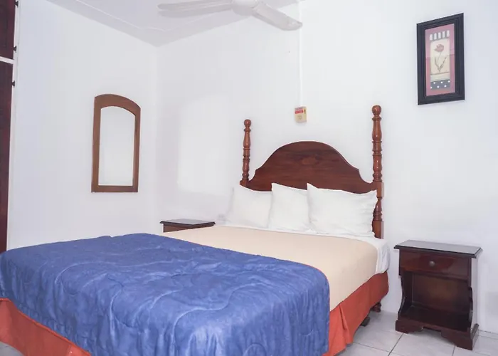 Golfview Hotel