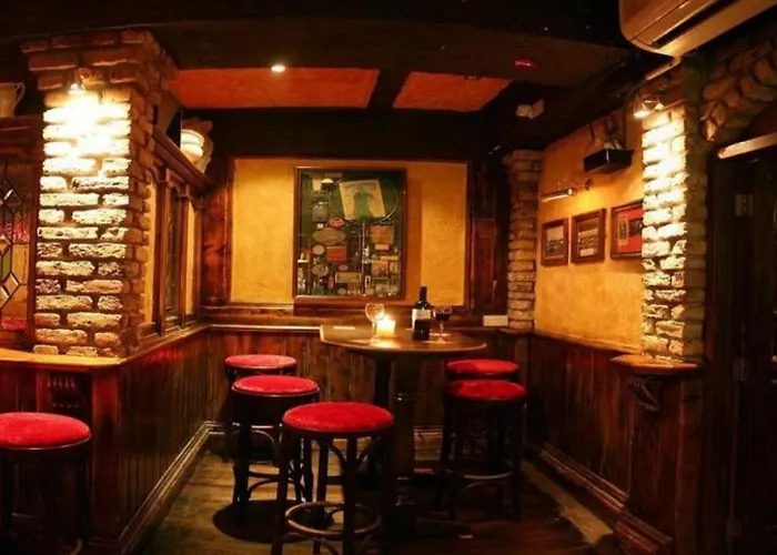 The Western Hotel