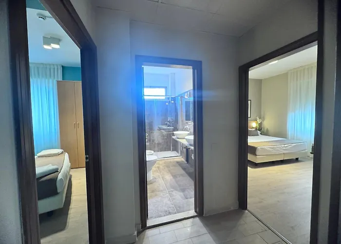 Hotel La Magione