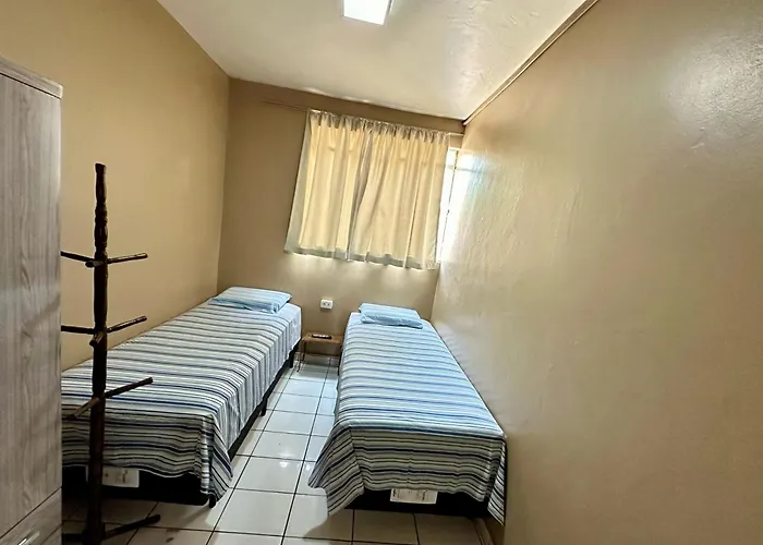 Hotel Primavera