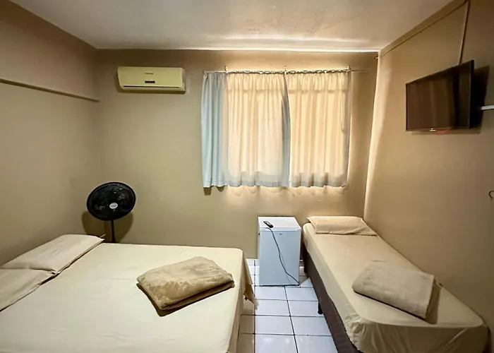 Hotel Primavera