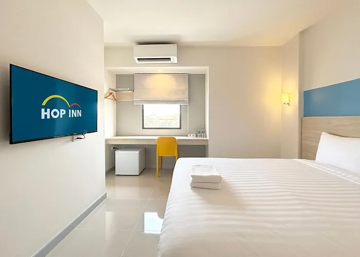 Hop Inn Ranong