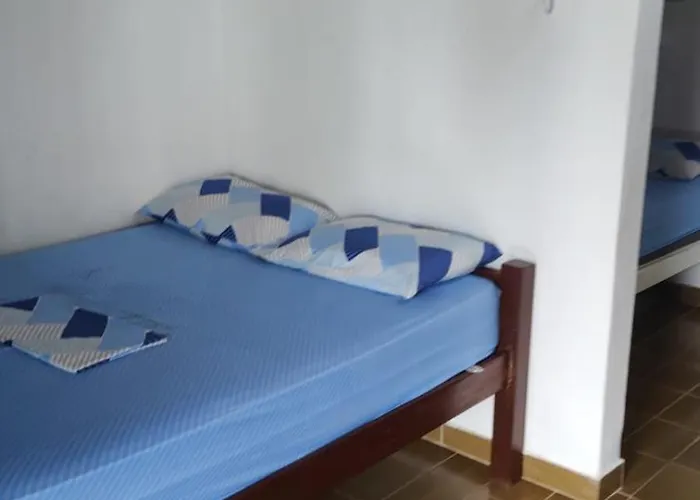 Hotel Flórida