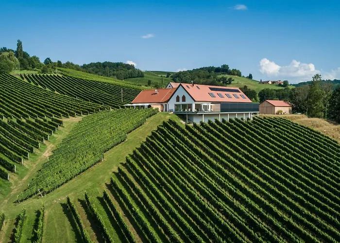 Weinschmiede 18'