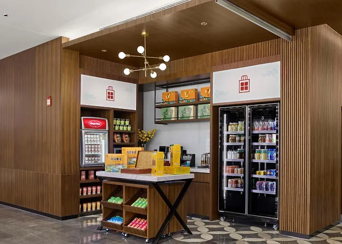 Hilton Garden Inn Datong Pingcheng