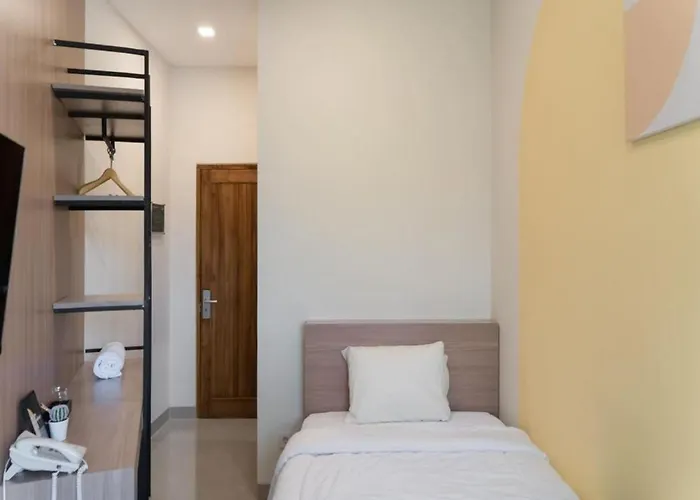 Saptama Residences