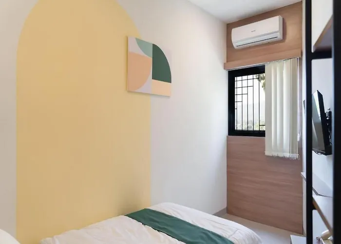 Saptama Residences