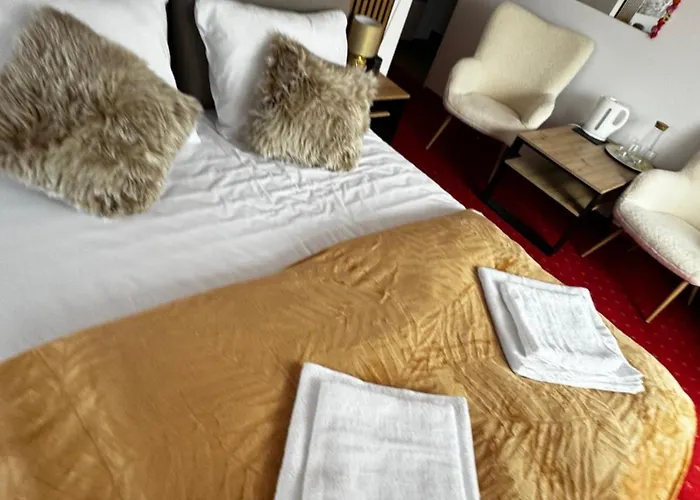 Dw Butik Hotel 300M Od Plazy