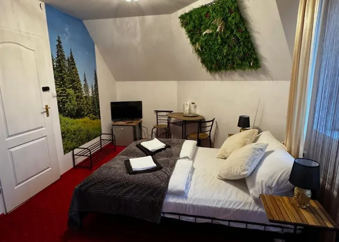 Dw Butik Hotel 300M Od Plazy