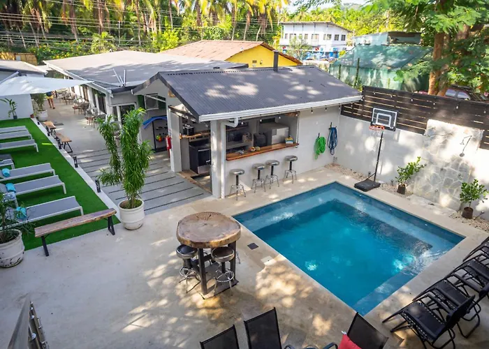 Anika Boutique Suites
