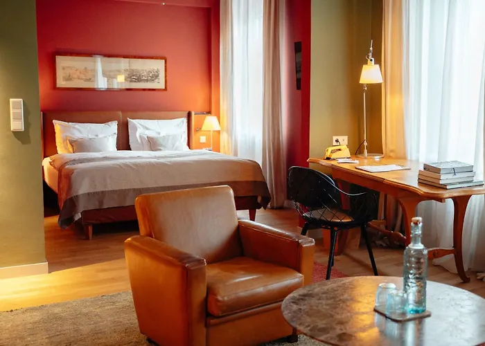 Boutique & Design Hotel Auersperg