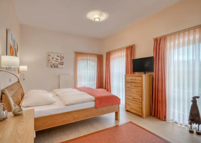 Landhotel Waldseiter Hof