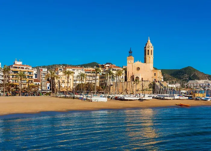 Sercotel Kalma Sitges