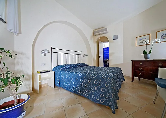 Hotel Senaria