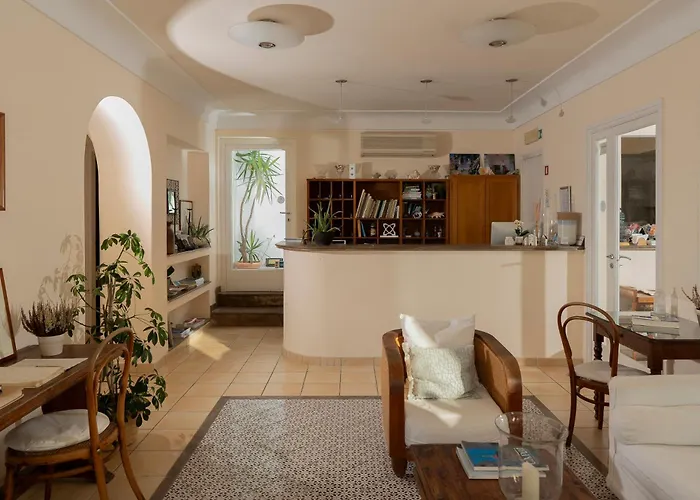 Hotel Senaria
