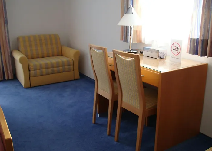 Pension Demmel, Bed&Breakfast