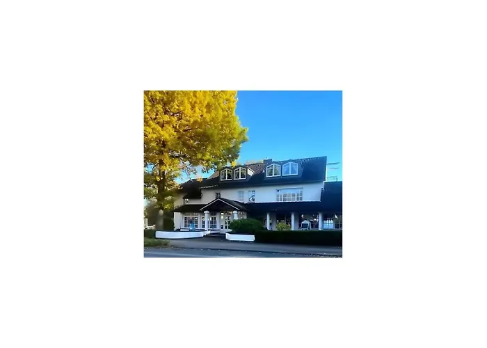 Park Hotel Berlin