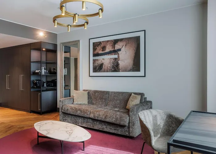 Radisson Collection Hotel, Tallinn