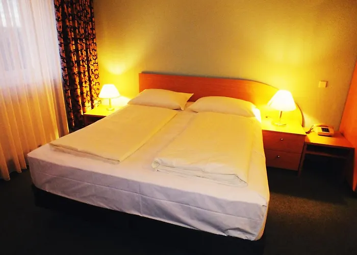 Werrapark Resort Hotel Heubacher Höhe Masserberg