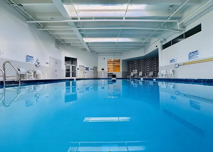 Holiday Inn Burlington Conference Centre By Ihg