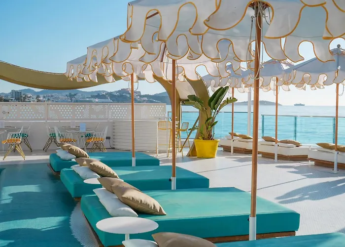 Dorado Ibiza - Adults Only