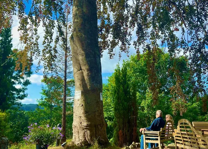 Loch Ness Lodge Hotel