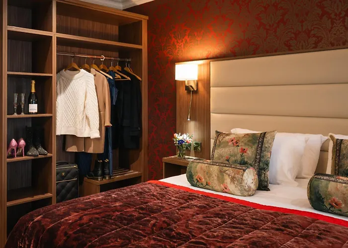 Sligo Southern Hotel & Leisure Centre
