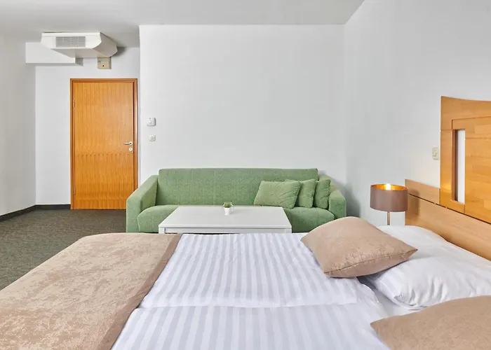 Veya Maradiso Hotel By Aminess