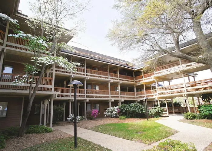 Kingston Plantation Condos Briarcliffe Acres