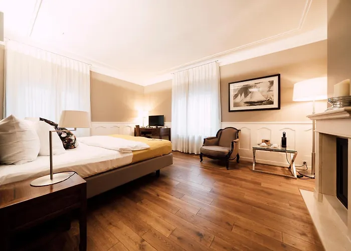 Blue City Boutique Hotel