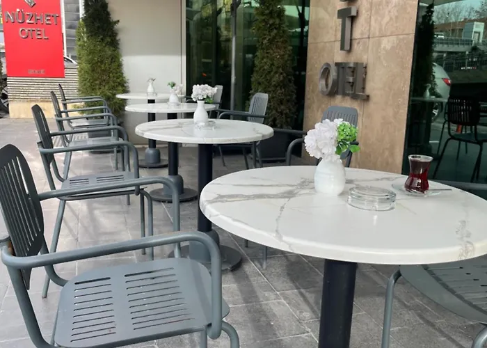 Nüzhet Hotel