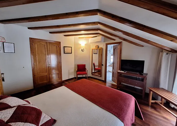 Hotel Aragüells
