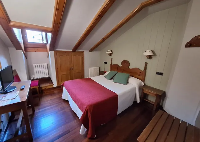 Hotel Aragüells