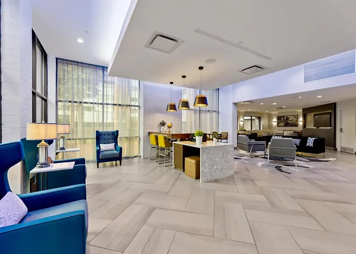 Delta Hotels By Marriott Mount Pleasant