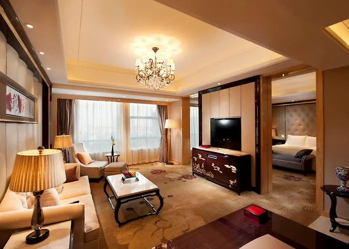Hilton Nanjing