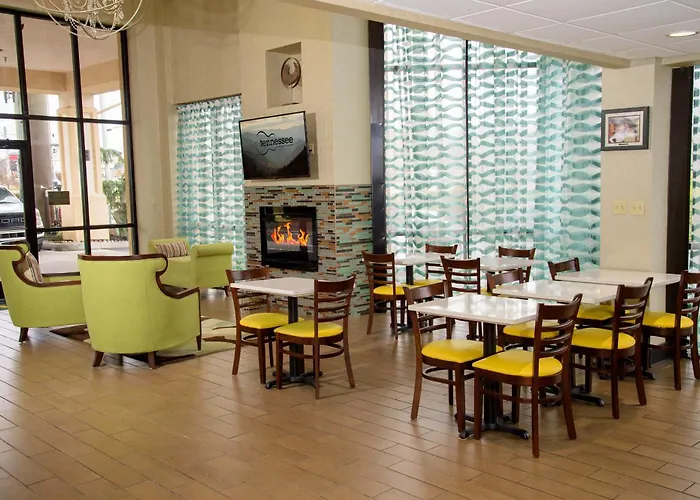 Pigeon River Inn