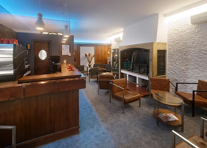 Hotel Le Lons