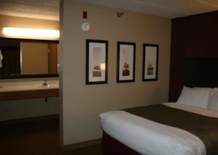 Americinn By Wyndham Osceola