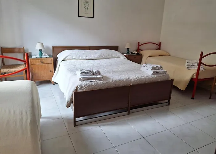 Hotel Moderno
