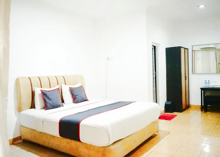 Hotel O Padang City Center Near Pantai Padang Formerly Hotel Siti Nurbaya